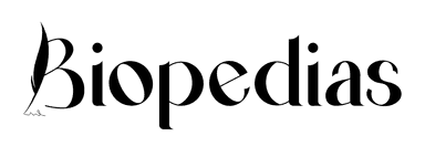 Biopedia logo